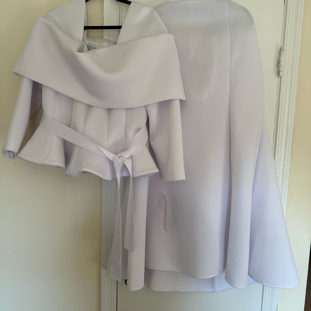 Skirt Set